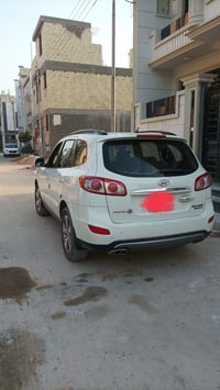 سنتافي • ٢٠١٢ • رقم بغداد