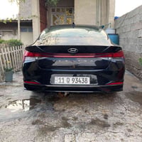 هيونداي • الانترا • بغداد