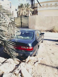 تويوتا كرونه • 1995 • بصرة