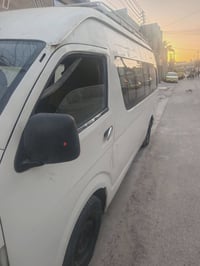 ميكنه • اكسل • شارع حجز