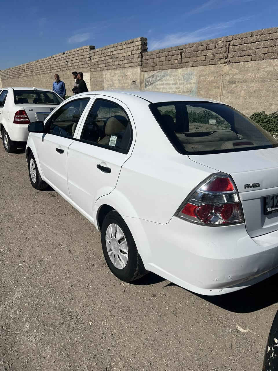 سلام عليكم 
افيو رقم نينوى مسطره جديد بسمي  شرط التحويل 
سياره خير من الله ترايك وين ميعجبك 
بشرط كير محرك استره فول كير عادي 
سياره بعد احله من الصور السعر اتوصل على الرقم ***********
