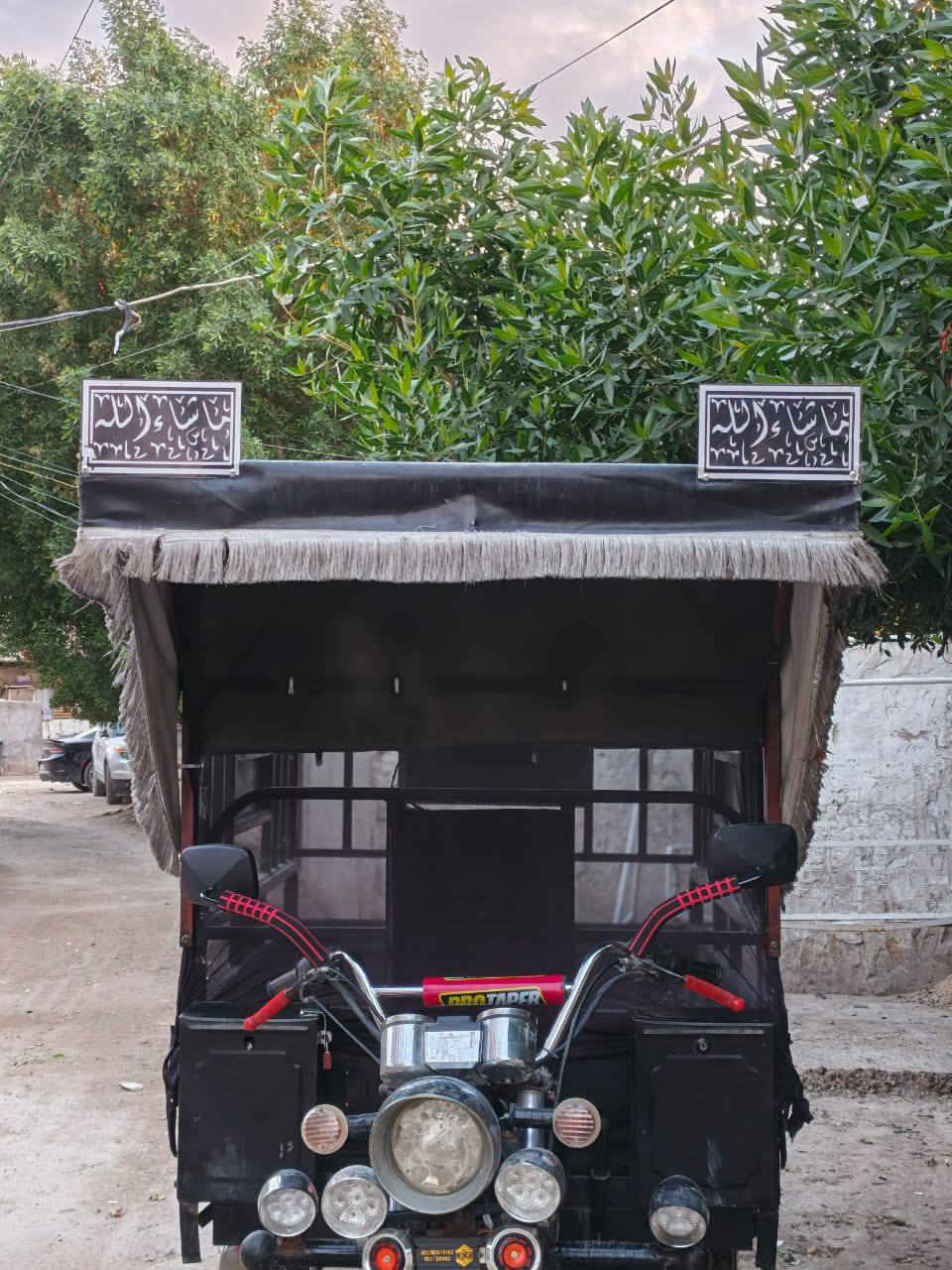 سلام عليكم ستوتة للبيع
موديل 22 مكفولة 
السعر مليونين 
***********
