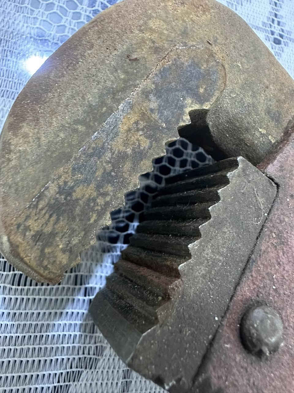 سكول اصلية قديمة حجم 18للي تفيدة يراسلني


**إذا كنت صاحب هذا الإعلان وتريد حذفه لأي سبب، رجاءا أرسل رسالة إلى الدعم الفني**