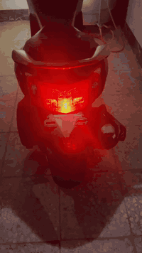 سلام عليكم شباب nmax للبيع زيرو بحاله لوكاله ماشيه 24 ألف زيرو ياباني دراجة ستان حساس وبيها هواي موصفات سويجين بيها صارلها شهر من نازله منل رمبه سعر 14 وبيها مجال قليل/ مكاني بغداد/مدينه الصدر 
رقمي ***********
