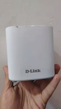 راوتر • بدون ملحقات • مع توصيل