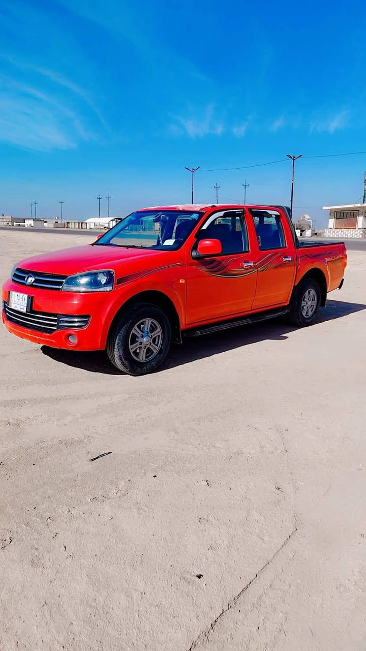 سلام عليكم سياره للبيع مكفوله ‏‪0773 207 9551‬‏
