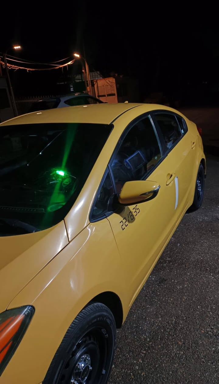 السلام عليكم فورتي 2014 وارد امريكي السياره بيه سونار بل منشور عارضه سياره كير مكينه خير من الله تخم تاير جديد حداديه جديد تحكم ستيرن شاشه اندرويد سياره احلا من الصور رقم بغداد انكليزي بسمي تبريد ثلج 🥶 مكينه 1800 دوش لايت زنون  مكان السياره بغداد المستنصريه قرب البانزين خانه السعر 86 وبيه مجال مكلف بل نشر
رقم الهاتف :***********
