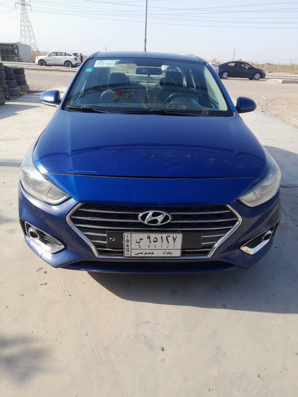 اسلام عليكم هوندا اكسنت مديل ٢٠١٩ وارد امريكي حادث جاملغ امامي وراشين الباب اكلير ويا صور الحادث بل منشور سيارة جديدة مواصفات نص مكاني بغداد للستفسار *********** السعر   ١١٢ وبيهة مجال حك الجية
