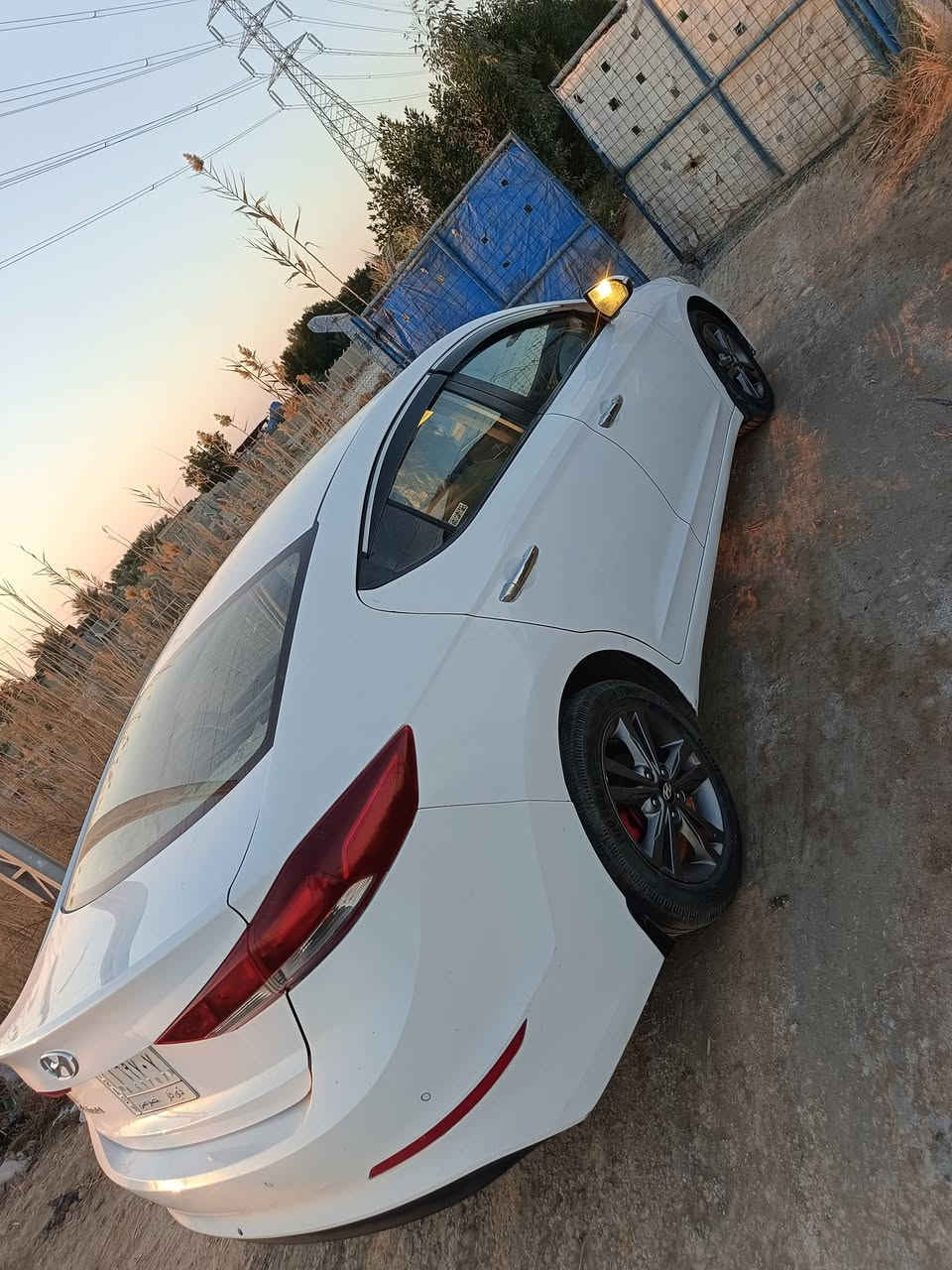 السلام سياره النترا
2018 خليجي محرك 1600دوش
ماشيه 160فقط
رقم ذي قار باسمي
***********
