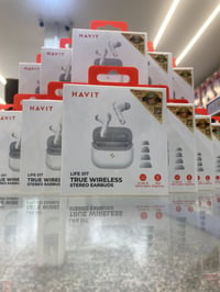 ايربود HAVIT • ENC • بطارية ٣٣س
