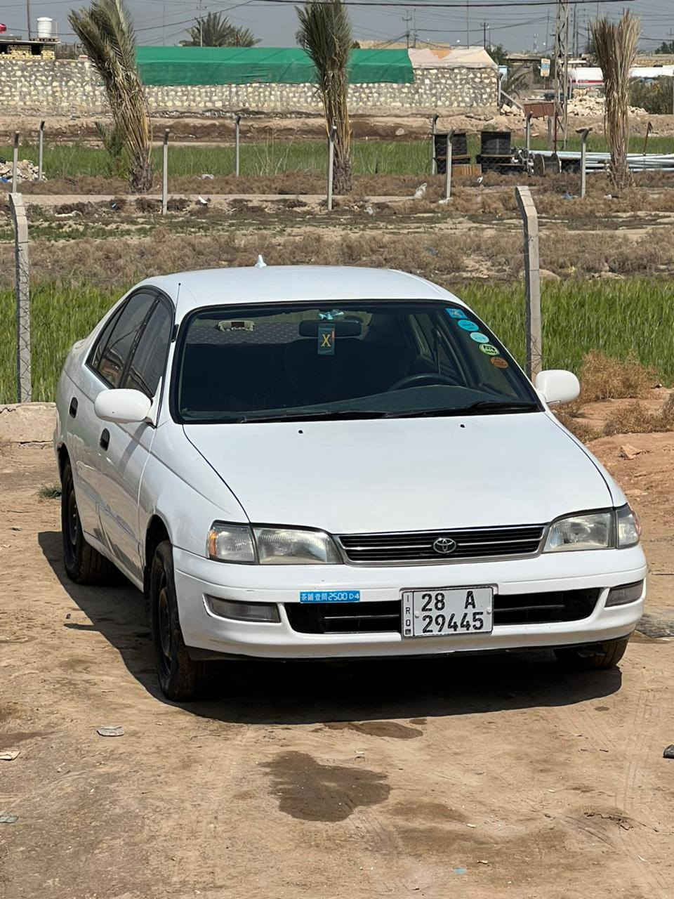 سلام عليكم كرونه كفاله رقم نجف بسمي مستعجل على بيعتها سعر 55 وبيها مجال
الاستفسار ***********
