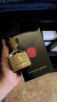 عطور • مرشوش • مستعمل قليل