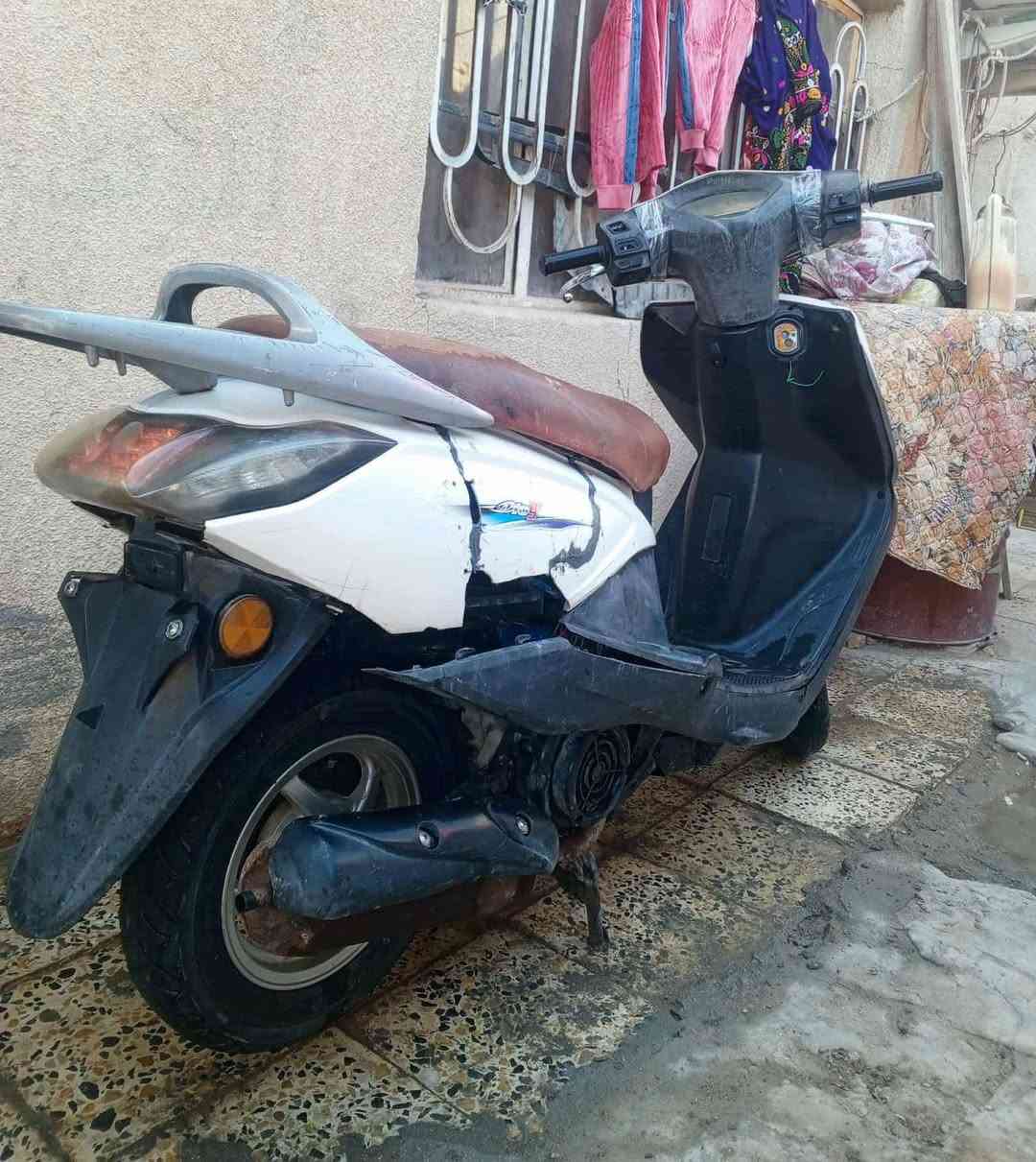 للبيع
جانت تشتغل وطفت مااعرف شبيها 
موجود خاص + رقمي ‏‪***********‬‏
