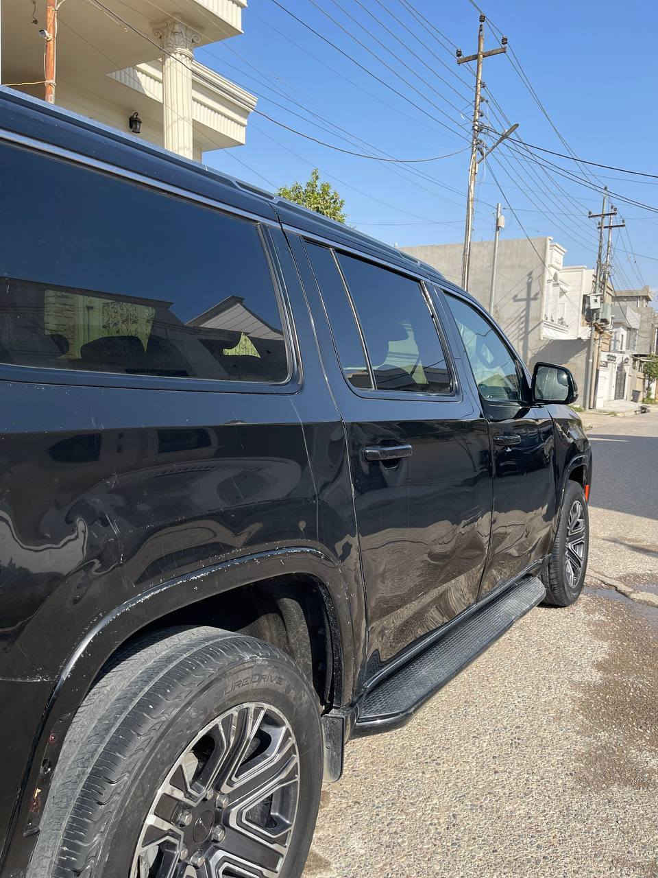 سلام عليكم واكنير 2024 تترقم كركوك مجاني داخله شهداء السعر 250 الحادث موضح بالصور ومصلحه جاهزه ماشيه 65 الف كيلو محرك 6 سلندر *********** واتساب مكانها كركوك
