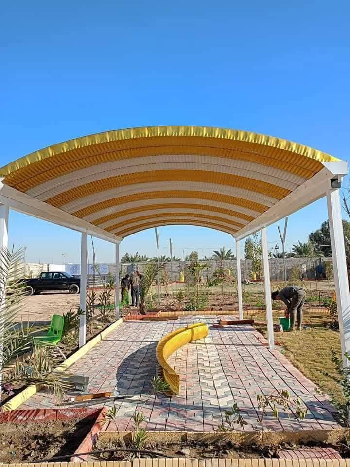 (تعلن شركة الجنه) للمظلات  كي (تعلن شركة الجنه) للمظلات  كي سبان.        *********** الاتصال.
عن توفر جميع الاحجام والقياسات والألوان 

معدن مطلي طلاء حراري ومقاوم للحراره العاليه والامطار

🌂🌂☔️☔️☔️☔️

تفاصيل العمل والمواد التي يستخدمها كادر(شركة الجنه) 

 1-سمك كي سبان 05

2 ساقيه ماء مغلون 

3 بوري 4×4 

كرسته وعمل 

تبدء (سعر المتر) بغداد من (25 ألف إلى 24الف حسب سَمك الحديد(سعر المتر).         (محافضات) 30 إلى 28ألف كرسته وعمل 

                                                                          كذلك يوجد عمل سندويج بنل لل                     (منازل والشركات بكادر متخصص وسرعة الأنجاز) ✅🏖️☂️

مدة التنفيذ يوم واحد فقط! ☂️🏖️🏖️🏖️🏖️.                                                            ؟(ملاحظة) من عدد المتار المجموع من (25) متر وما أدنا قطعي مو على المتر 

العنوان بغداد البلديات

للاستفسار الاتصال على 

 ***********)الاتصال

.          *********** الاتصال.                             

عن توفر جميع الاحجام والقياسات والألوان 

معدن مطلي طلاء حراري ومقاوم للحراره العاليه والامطار

🌂🌂☔️☔️☔️☔️

تفاصيل العمل والمواد التي يستخدمها كادر(شركة الجنه) 

 1-سمك كي سبان 05

2 ساقيه ماء مغلون 

3 بوري 4×4 

كرسته وعمل 

تبدء (سعر المتر) بغداد من (25 ألف إلى 24الف حسب سَمك الحديد(سعر المتر).         (محافضات) 30 إلى28 ألف كرسته وعمل 

                                                                          كذلك يوجد عمل سندويج بنل لل                     (منازل والشركات بكادر متخصص وسرعة الأنجاز) ✅🏖️☂️                                 

مدة التنفيذ يوم واحد فقط! ☂️🏖️🏖️🏖️🏖️.                                                            ؟(ملاحظة) من عدد المتار المجموع من (25) متر وما أدنا قطعي مو على المتر 

العنوان بغداد البلديات

للاستفسار الاتصال على 

(***********)الاتصال

(تعلن شركة الجنه) للمظلات  كي (تعلن شركة الجنه) للمظلات  كي سبان.        *********** الاتصال.
