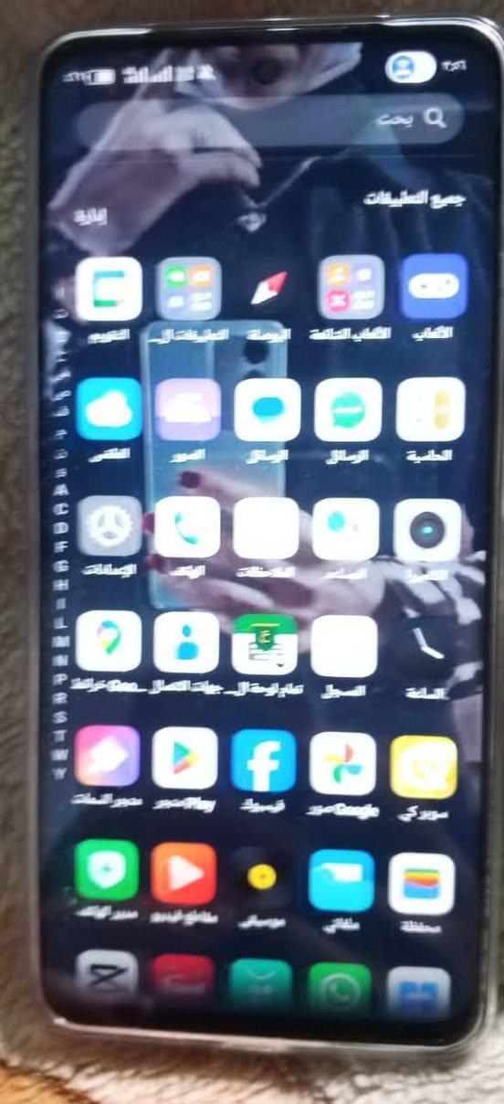 السلام عليكم. عندي هاذه جهاز اخذته ب 300.. وريد ابيعه نضافه 100/100مابي اي ضرر رايدته 250قفل


**إذا كنت صاحب هذا الإعلان وتريد حذفه لأي سبب، رجاءا أرسل رسالة إلى الدعم الفني**