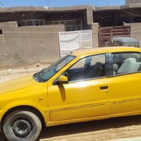 موديل ٢٠١١ • محرك وكير جاهزين • تحويل لكربلاء