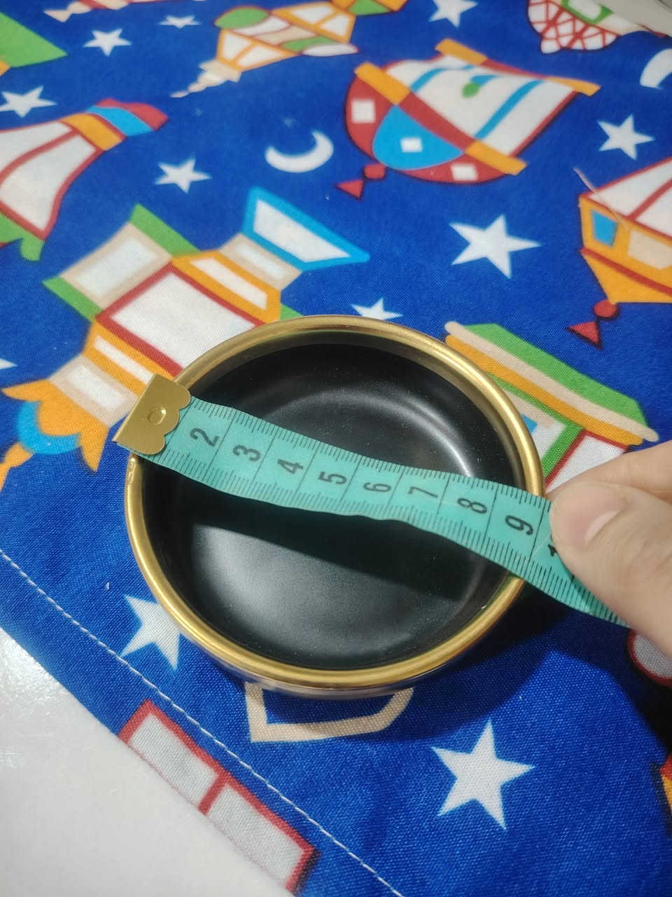 🌛🖤
#اكسبلور #العراق #فرفوري_حراري_ملون #فرفوري #بايركس 

توجد خدمه توصيل لكافه المحافظات
النجف ٣ الاف وباقي المحافظات ٤ الاف 🚕


**إذا كنت صاحب هذا الإعلان وتريد حذفه لأي سبب، رجاءا أرسل رسالة إلى الدعم الفني**