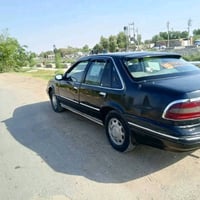 ابرنس • ١٩٩٤ • رقم بغداد