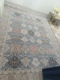 سجاد ايراني 1200 شانى عدد 2 قياس 3ب4 لتواصل 07832737561