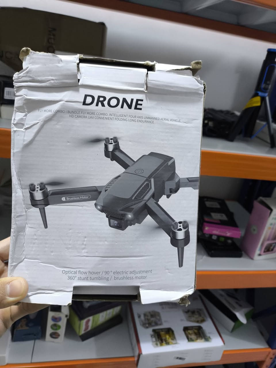 شباب تم وصول بضاعة امزون جديدة  اسعار تفليششش
حجز خاص


**إذا كنت صاحب هذا الإعلان وتريد حذفه لأي سبب، رجاءا أرسل رسالة إلى الدعم الفني**