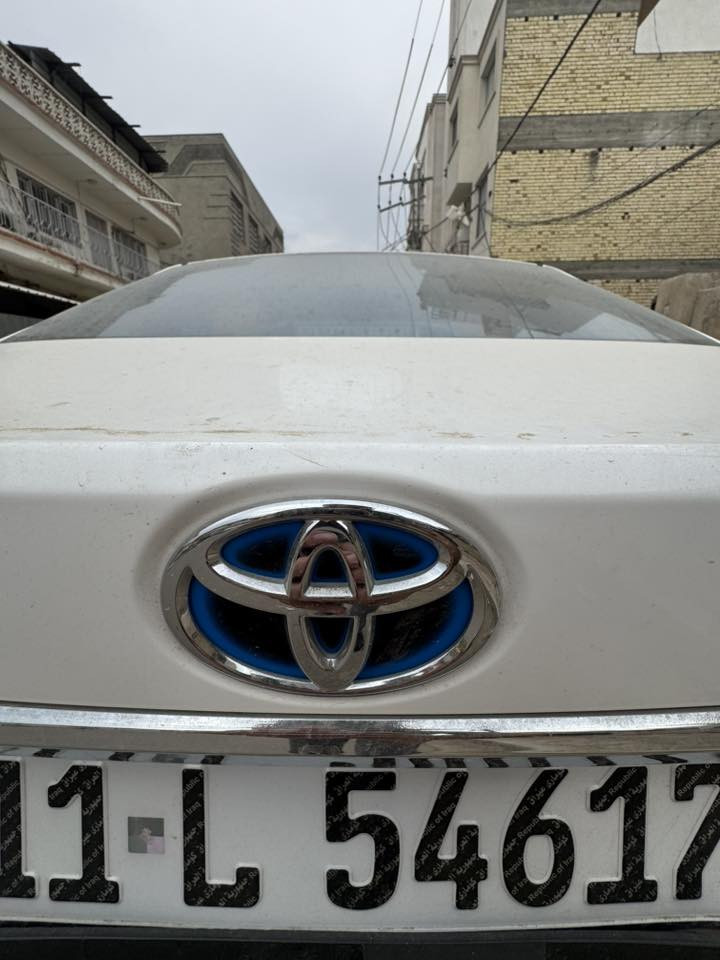 سلام عليكم كوريلا موديل 2024 هايبرد شكل الخليجي رقم بغداد باسمي سيارة مكفولة من الشخط والبارد عدة رصعة بلبنيد فقط السعر 147 مكانها بغداد الكاظمية
الاتصال  ***********
