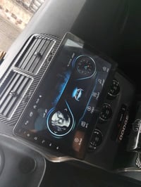 شاشة اندرويد • موديل قديم