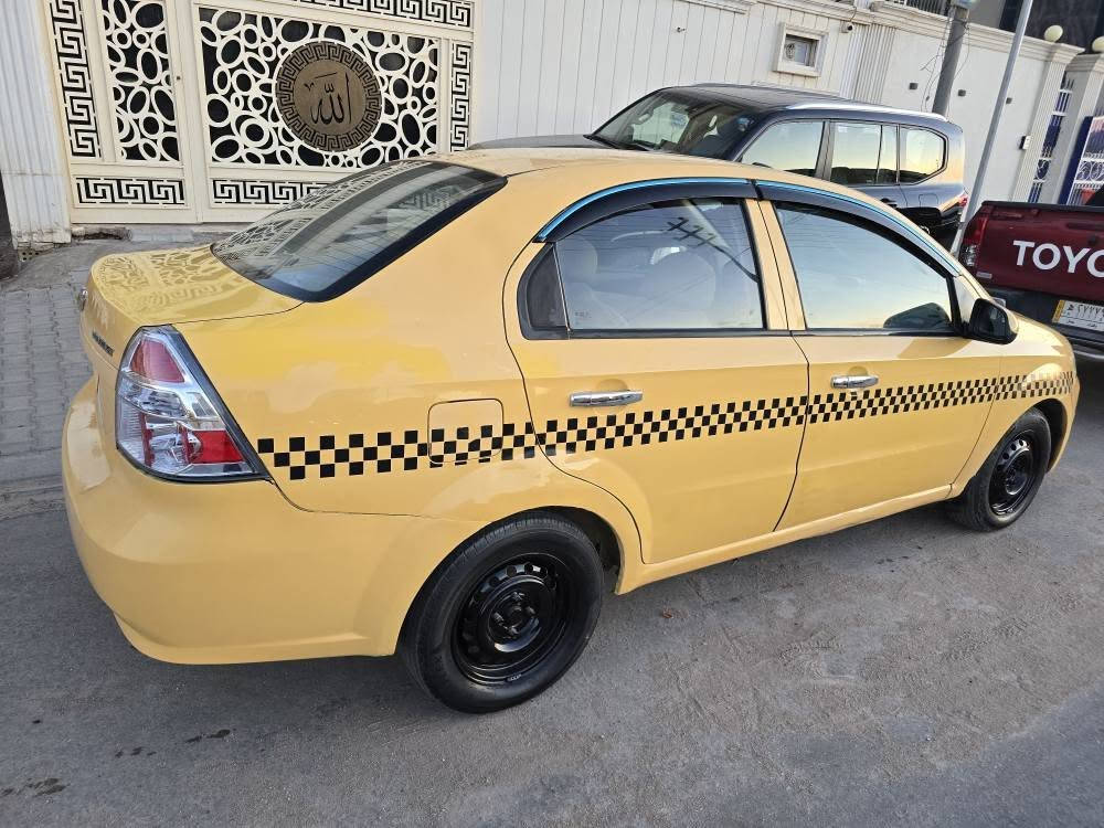 السلام عليكم
افيو 2011 

گير عادي

نجف باسمي

مصفره هيئة وغرامات

السياره جاهزه مكينه

وكير وتبريد وتخم تاير

بيها رشات صبغ بسيطه

مكفوله من الضربة

العنوان / النجف / القدس
السعر 55$ بالنقد
ترهم نقد ومدة واقساط

موبايل/*********** النجف, العراق
