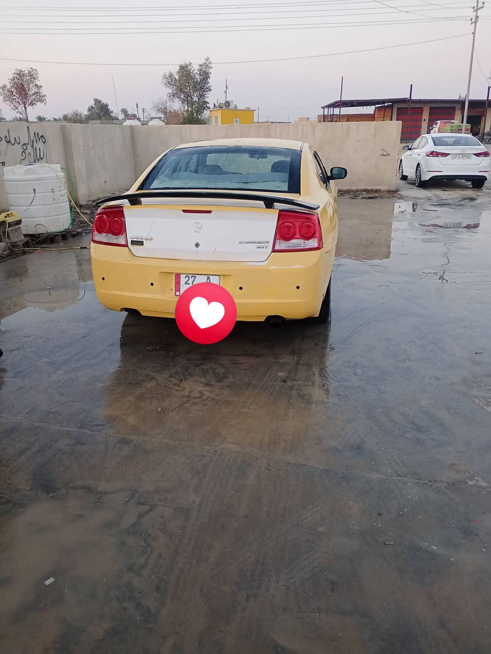 سلام عليكم للبيع جارجر 2010 اصل  حادث جاملغ اوبنيد السياره حلوه اوجاهزه مكينة كير اكسن حداديه تخم تاير كله جاهز الاستفسار *********** سعر 95
