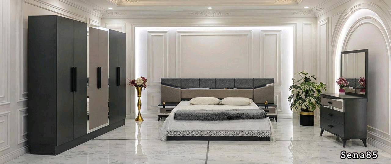 غرف تركيا خمس قطع
متوفر سرير وسريرين 
للحجز والاستفسار المراسله ع الرقم الموجود او ع الخاص
متوفر توصيل مع الشد 