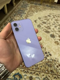 آيفون ١٢ • ذاكرة ١٢٨ • زيونه