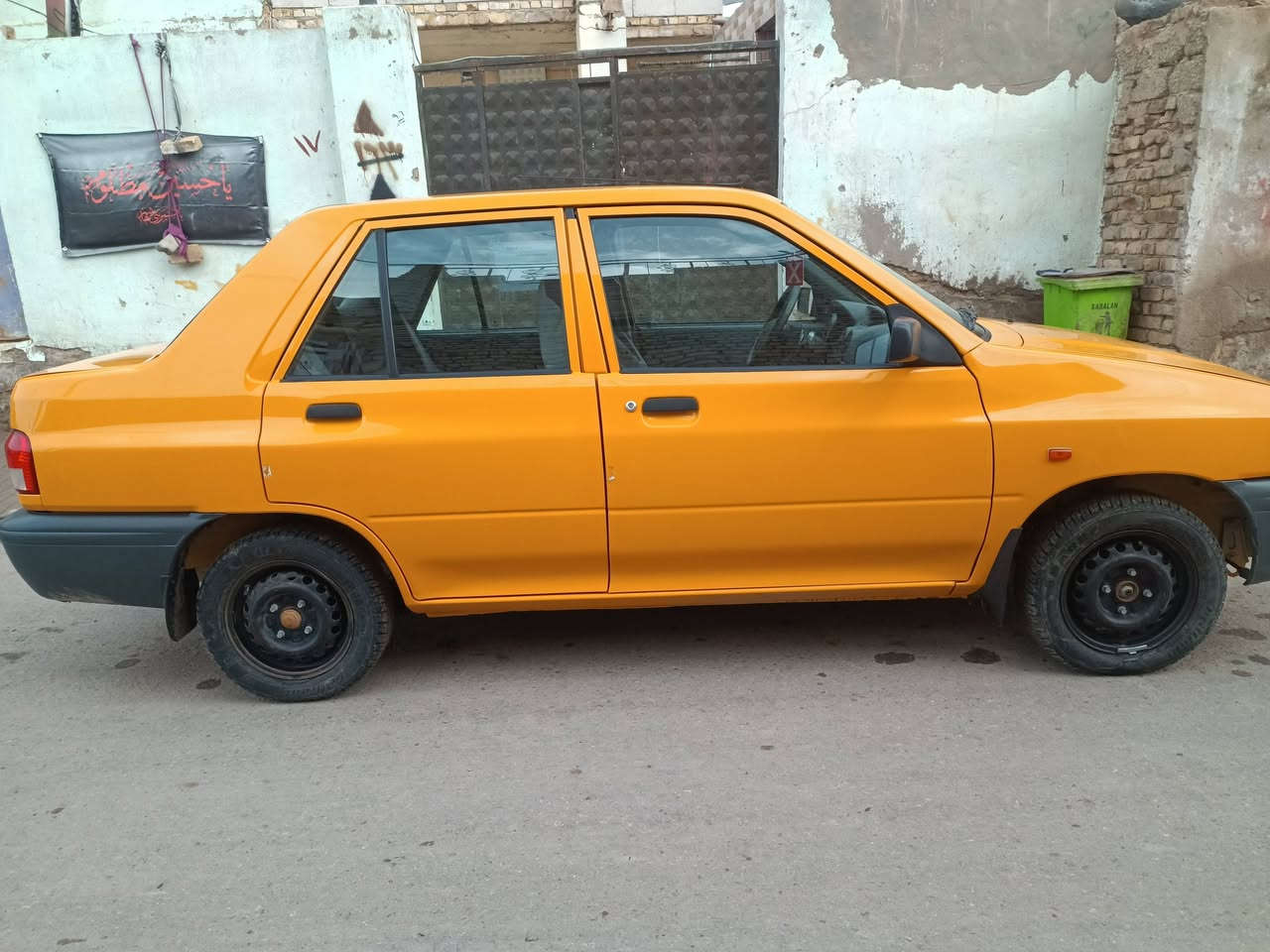 سلام عليكم سايبه2025 اللبيع كفاله عامه سياره جديده جاهزه مكان ديوانيه سعرهه 80وبيهة مجال رقم ***********غير متواجد على الفيس
