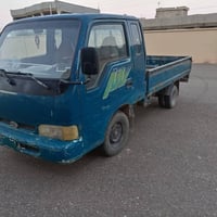 بدون ارقام • شاحنة • كيه