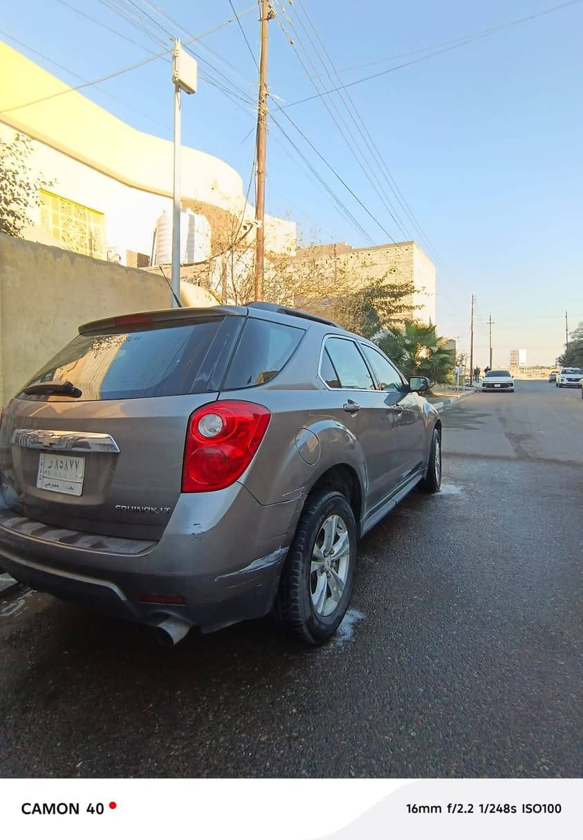 السلام عليكم كوينكس 2012 وارد امريكي بيها رشات صبغ محرك 6 سلندر السياره جاهزه ولول مواصفات السعر 88 مكاني البصره السعر 88 مجال قليل ***********
