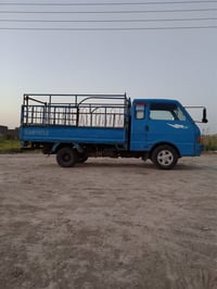 كيا بنكو  للبيع موديل 96 نظيفه  رقمها نجف السعر ٦٧ وبيها مجال  للاستفس...