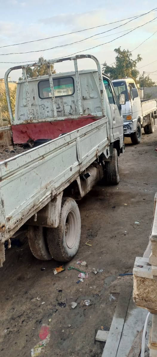 السلام عليكم ، تيوتا دانيا للبيع كير و محرك و واكسن مال كيا ، السعر 16ورقه وبيه مجال للتواصل مع صاحب سيارة هذا الرقم اتصال او واتساب فقط ***********
