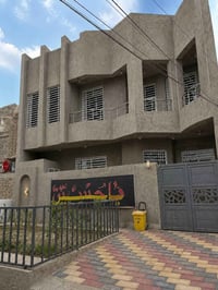 الإسكان الصناعي • ١٥٠م • دورين