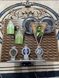 غراض اصليه للبيع 07783447016