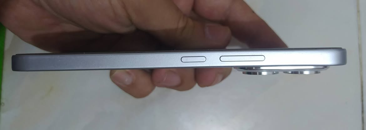 هونر 400 5g للبيع ذاكرة ٥١٢ رام ١٢+١٢ كاميرا ٢٠٠ لون ابيض او فضي  نظيف اخو الجديد كما بالصور استخدام     ٣ اشهر السعر ٤٥٠ وبيه مجال للشراي


**إذا كنت صاحب هذا الإعلان وتريد حذفه لأي سبب، رجاءا أرسل رسالة إلى الدعم الفني**
