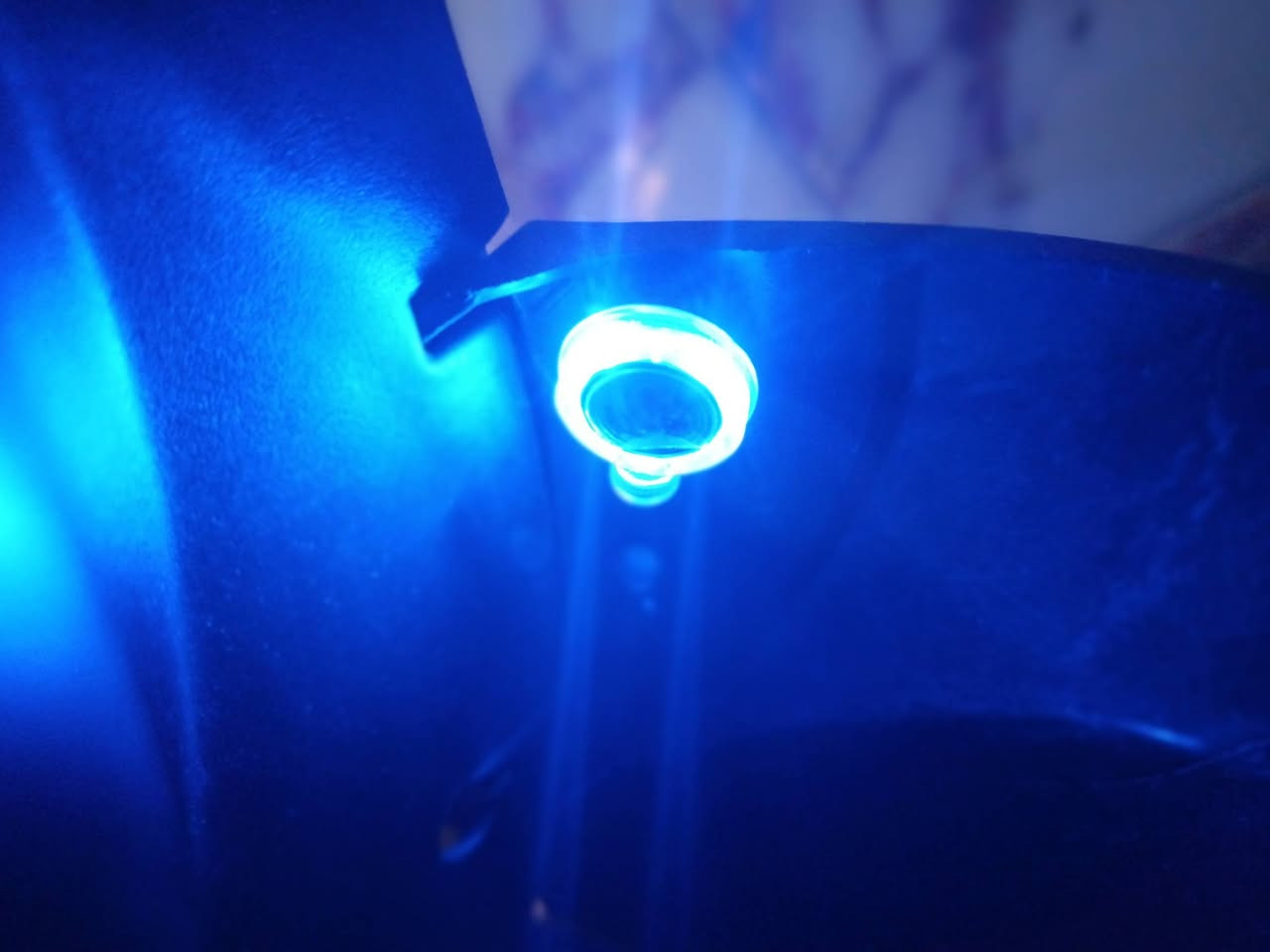 السلام عليكم كامكو V2 موديل 2018 فحل مكينة 150 چويتر مكفولة كفالة عامة كلشي بيها شغال ماشية 10 الاف فقط السعر 1300 وبيها مجال مكاني رفاعي.


**إذا كنت صاحب هذا الإعلان وتريد حذفه لأي سبب، رجاءا أرسل رسالة إلى الدعم الفني**