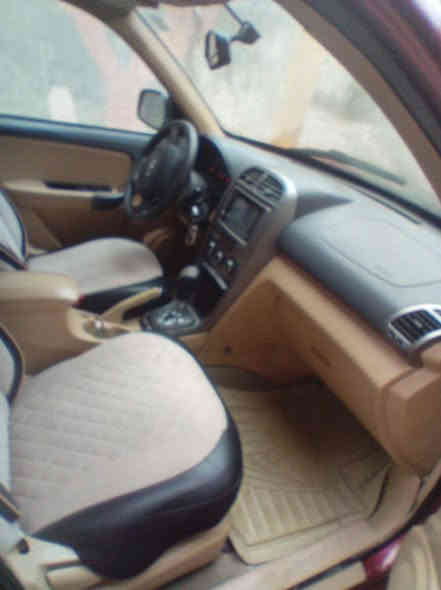 السلام عليكم من رخصة مدير الكروب للبيع تيكو مديل 12شكل13 محرك 1800خير الله كير خير من الله  تبريد شغال تدفئه شغال  دواخل وكشر كما واضح في الوره  سياره حلوه السعر 60 وبيها مجال العنوان بغداد رقم تليفون *********** اي وقت متواجد
