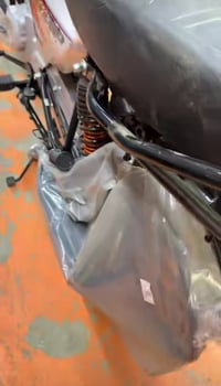 بوكسر 25 • رقم انكليزي • تحويل ثاني يوم