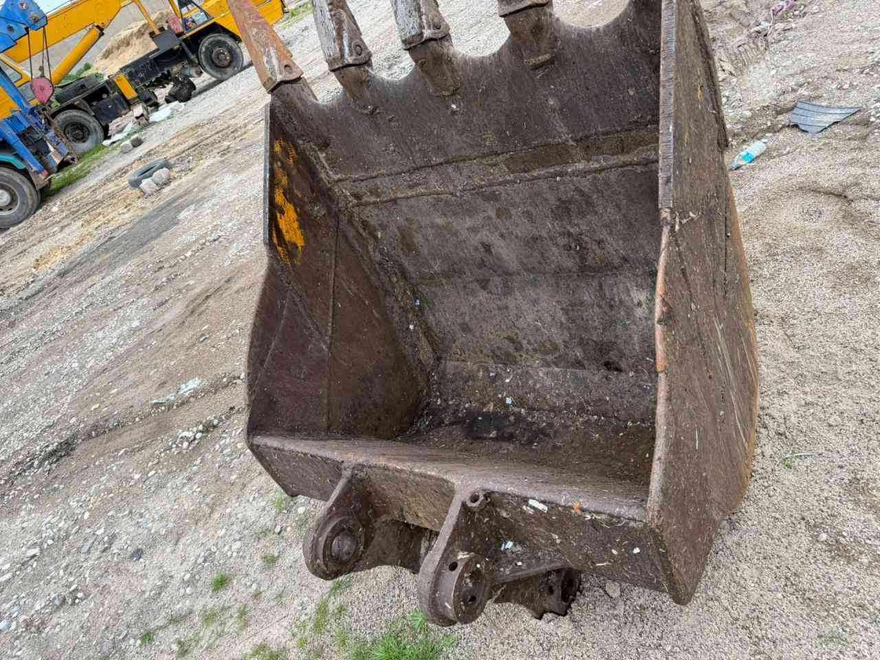 البیع کیلە حفارە حجم 250بلادی  ***********
