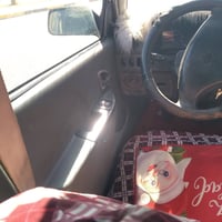 سايبة • سيارة سايبة • سايبا رقم بغداد • سيارة للبيع بغداد • مكينة نظيف...