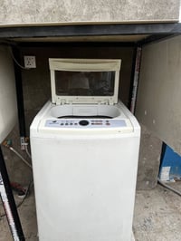 غسالة سامسونك • اوتوماتيك • النجف/كوفة