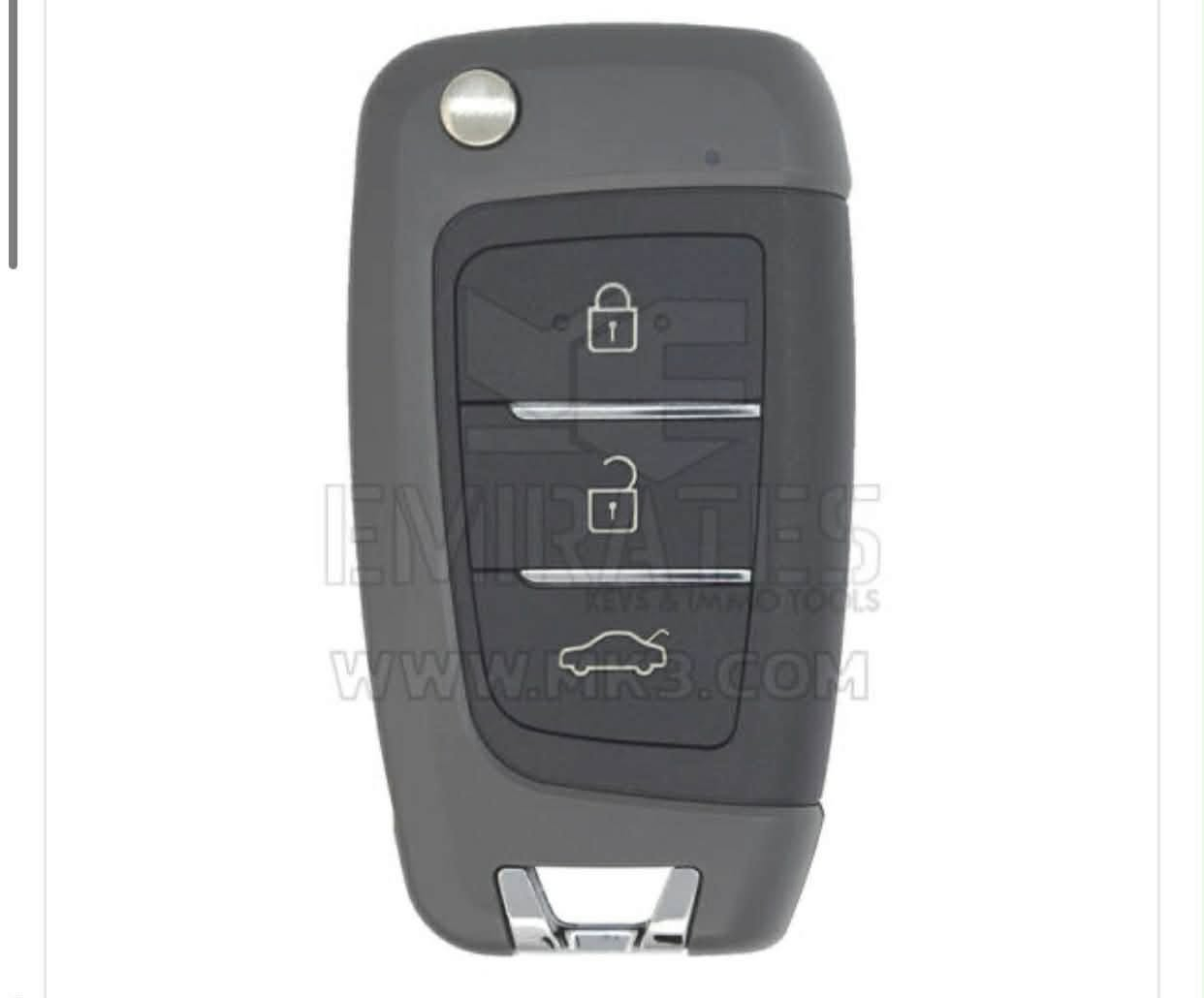 السلام و عليكم
من رخصة مدير الكروب المحترم
                          📍مفاتيح البصمة
عروض مستمرة لجميع اصحاب السيارات 
35 الف فقط لجميع السيارات المفتاح ريمونت و 40 الف للسيارات التي تحتوي على سكيورتي مع وصل ضمان حقيقي لمدة سنة

ريمونتات ،مفاتيح ،بصمات ،كفرات ،بطاريات ،اجهزة سنتر لوك ،حساسات اطارات،اجهزة تشغيل عن بعد
📍خدمة فتح السيارات المقفلة على مدار 24 ساعة 
📍تحويل الريمونت المدالية المنفصل الى متصل  قلاب وبمختلف الاشكال بكلفة 35 الف فقط
📍 حساسات ايطارات لجميع انواع السيارات ب 30 الف مع البرمجة مع ضمان سنه
______________________________________________
♦️ اوقات الدوام : 
طول ايام الاسبوع من الساعة ال 8:00 صباحا الى الساعة ال 10:00 مساءا  
يوم الجمعة من الساعة ال2 مساءا ولغاية الساعة 10:00 مساءا
فروعنا :-
♦️العنوان : 
بغداد - الغزالية - شارع مدير الامن
بغداد - الحرية - مدخل شارع الدور مقابل حي الاكراد
موجودين على جميع تطبيقات الخرائط
🌹يمكنك الوصول الينا بسرعة وسهولة فقط اكتب في تطبيق الخرائط ((مفاتيح البصمة لعمل مفاتيح السيارات))
هاتف:  83 222 83 0776 
هاتف:68 7 68 3 68 078
هاتف:  63 458 63 0777


**إذا كنت صاحب هذا الإعلان وتريد حذفه لأي سبب، رجاءا أرسل رسالة إلى الدعم الفني**