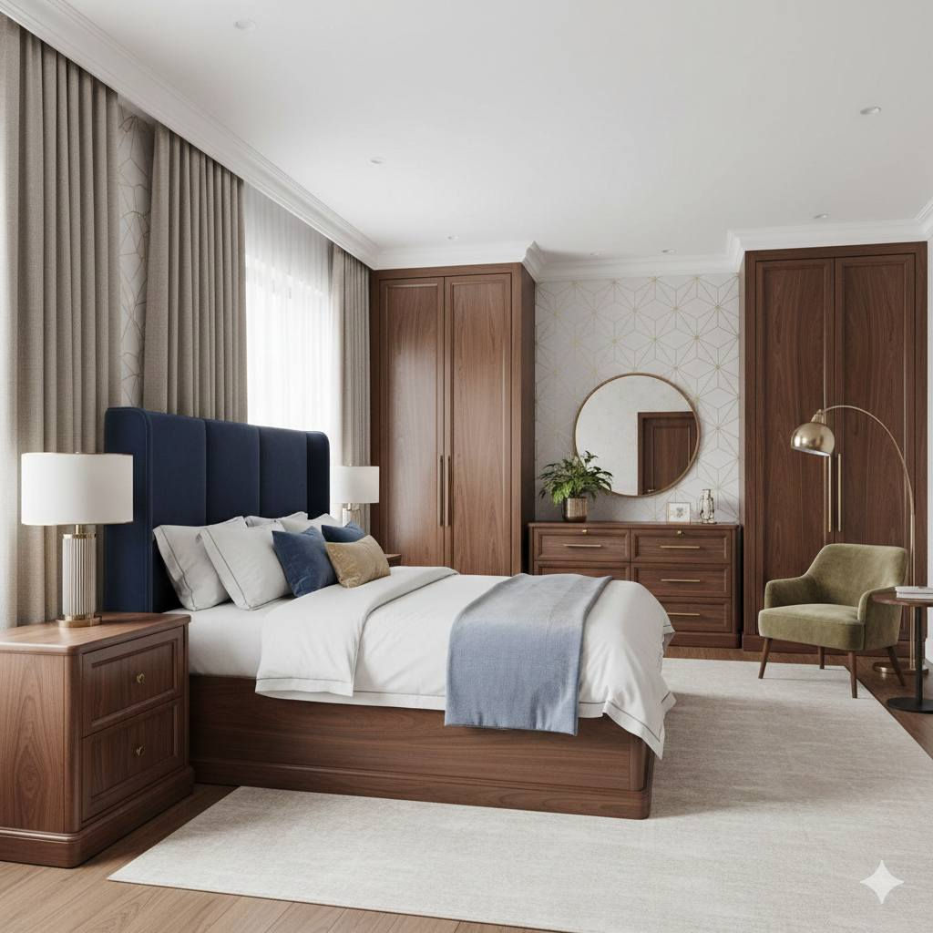 السلام عليكم ورحمة الله وبركاته.. 🌸
​لأهالينا في موصلنا الحبيبة.. هل تبحث عن الأمان والدقة في نقل أثاثك؟ 🏠🔨
​يعلن كادرنا المختص عن توفر خدمات فك، نقل، وشد غرف النوم والمطابخ الخشبية (الحديثة والكلاسيك) بأعلى مستويات الاحترافية.
​لماذا تختار كادرنا؟
​✅ خبرة طويلة: تعامل احترافي مع كافة أنواع المطابخ وغرف النوم التركية والمحلية.
​✅ بدون أضرار: نضمن لك سلامة كل قطعة "بدون خراب أو خدش" بفضل استخدامنا لأحدث العِدد والأدوات.
​✅ دقة بالمواعيد: سرعة في التنفيذ وإتقان في العمل.
​✅ كادر أمين: نعمل بصدق وأمانة لراحة بالكم.
​🚚 نحن بخدمتكم في كافة أنحاء الموصل.
​للإستفسار أو الحجز، يرجى الاتصال بنا على الرقم:***********
#موصل #كادر_مضمون #صدق
