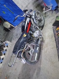 موتور للبيع • دراجة نارية