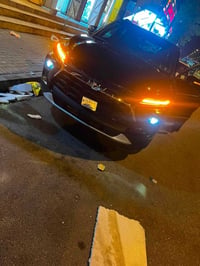 بلايزر بريمير 2024 v6 فول للأخير سعرها مناسب  07717565825  بيها جاملغ ...