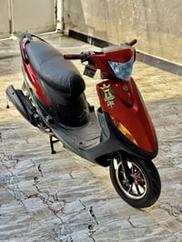 ماكس عدله • ٥٠ • عوزه باتري